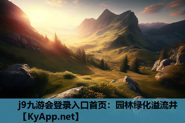园林绿化溢流井